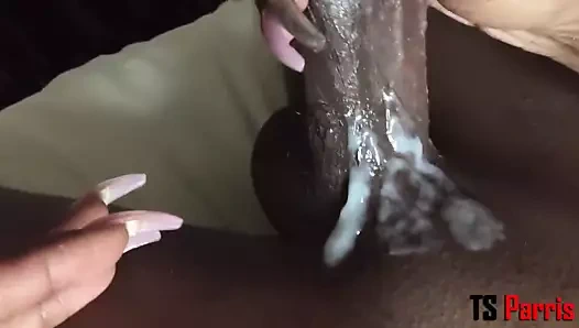 Asılı kız et sirrap twinks