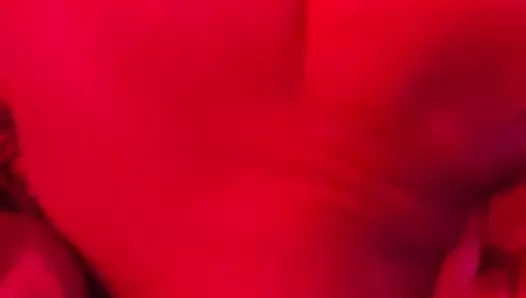 Kahrolası bir aff pawg ona tombul kedi olduğunu sıkı ve ıslak