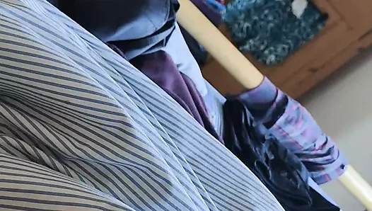 Sabah mastürbasyonu