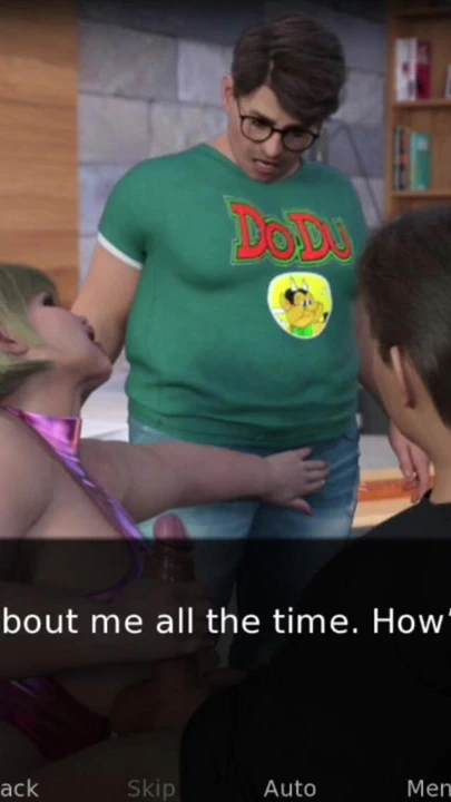 Bölüm 8 iri güzel kadın kolej hayatı | Klip 1