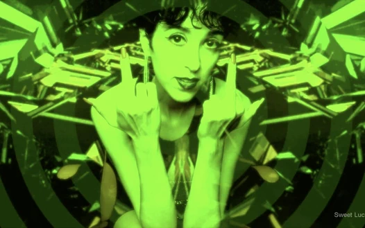 Benim şükran işaretim