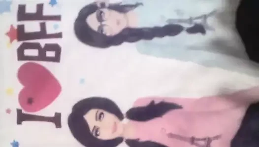 T-shirt bebek kızlar01