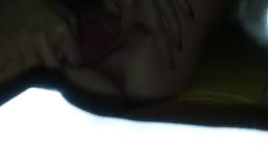 benim açık ıslak KEDİ