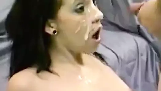 büyük yüz twinks 176