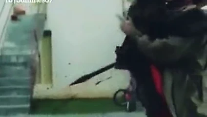 Kız arkadaş sikişiyor