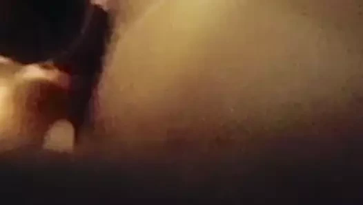 kız mastürbasyon ile cam yapay penis