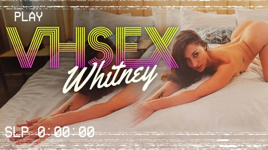 Lucidflix vhsex bölüm 2 whitney oc ile