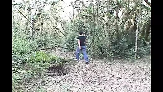 Yarak rüyası - bölüm 1