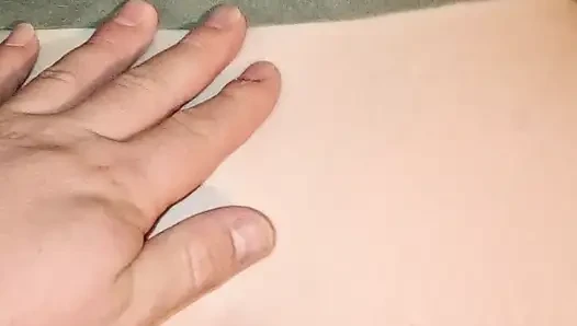 Anal çift prezervatifsiz eve geldiğimde evi temizliyor!!
