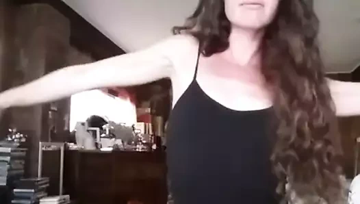 Rüya: kıllı koltuk altı 205