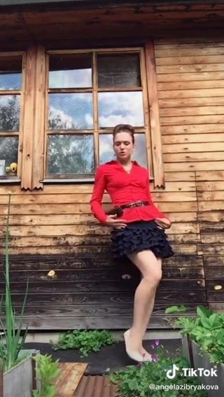 tik tok tayt