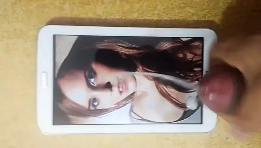 benim ikinci emma watson cumtribute
