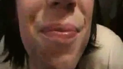 Evde sıcak oral seks