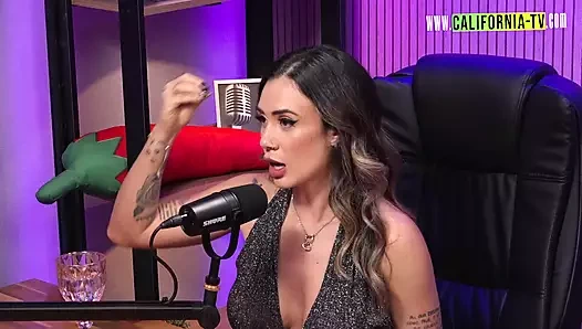 My sex slave's fetish was being trampled