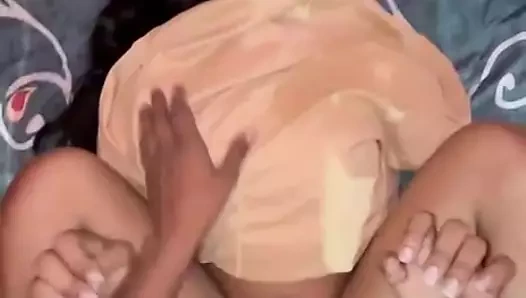 Yenge xxx erkek arkadaşıyla