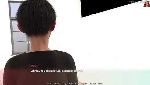Kader phallus'ı yetiştirerek bizi ayırmayacak - üvey annenin yeni bir porno filmi var, kız arkadaş işte büyük zenci yarağı alıyor 22