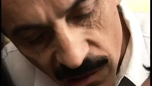 Spritzende miststuecke