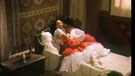 Kıllı amcık sikişiyor nostaljik Venere Bianca