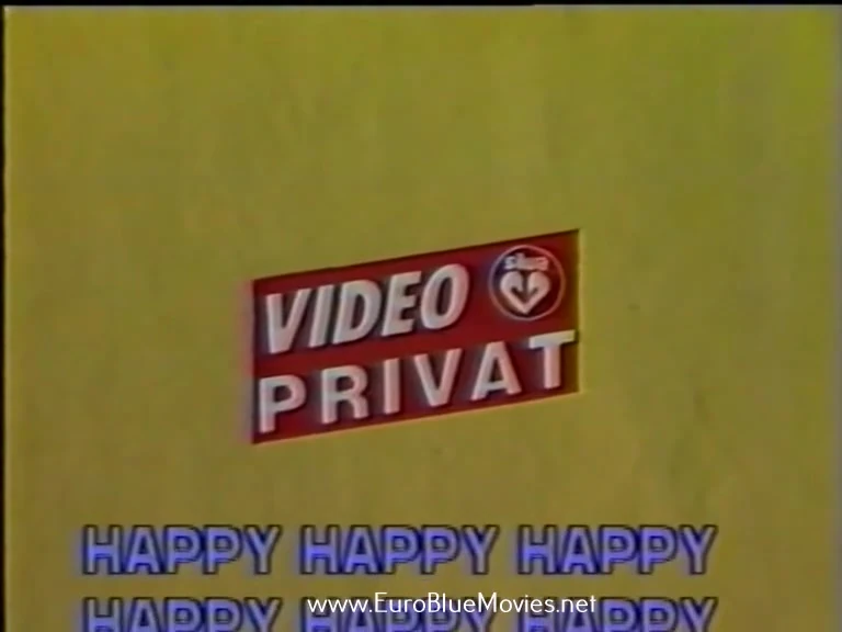 Happy Video Privat 12 – Pralle Spruche (1987)
