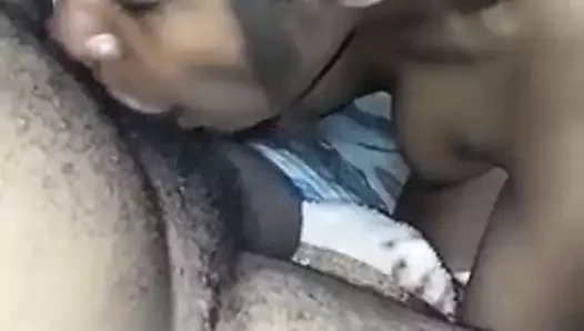 derin boğaz koklamak