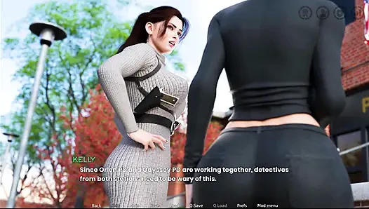 Görünmez İçgüdüler (bölüm 14)