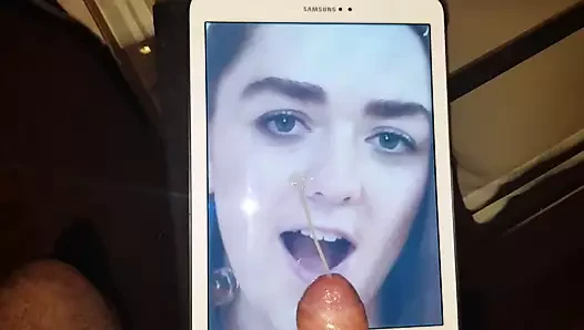 haraç aria stark (maisie williams)