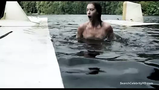 Lauren lee smith çıplak - hindenburg