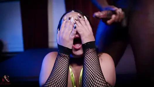 Doğum günü blowbang