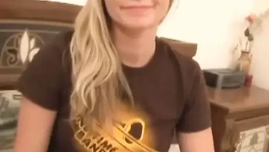 Mükemmel Çek bebeğim – mükemmel oral seks ve bir attırma anı