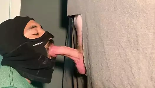 N büyük, güçlü bir yük vuruyor