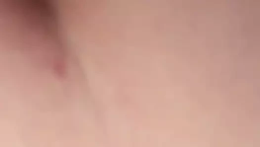 Başlarken benim göt becerdin