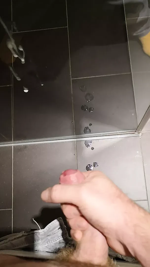 Boşalma eğlencesi