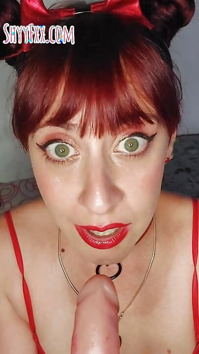 Utangaç her şeyi veriyorum ve bir porno oyuncu seçmesinde çok kötü davranıyorum - rol yapma bölüm 1