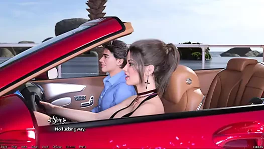 Birinci sınıf kadınlar - sikişecek çok kadın - kimin yerinde kalıyoruz