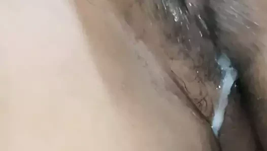 Cum içinde benim kedi