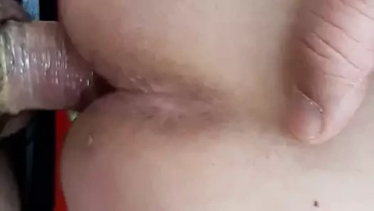 68 yaşındaki büyükbaba ile ormanda hızlı sikme