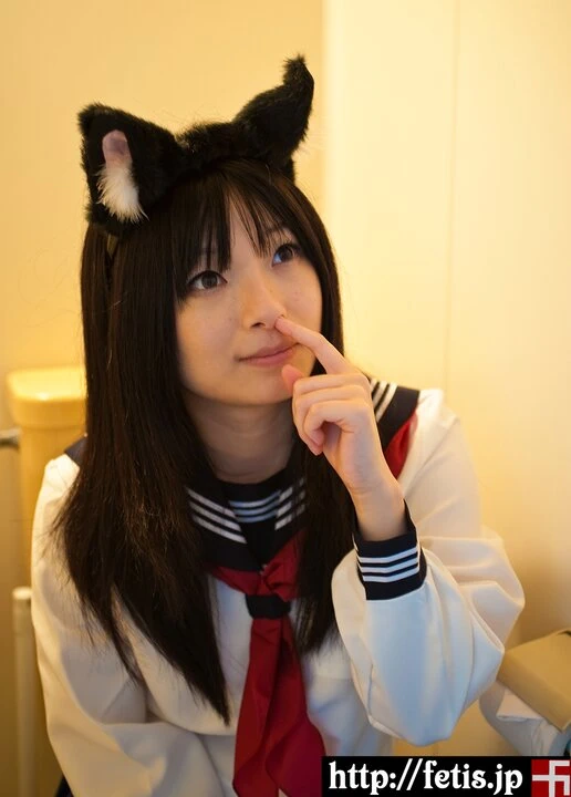 Burun çekme ve lanet olası tozlu baskı (ncd04-02)