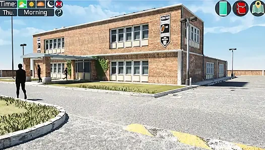 Orta yaşlı seksi kadın şehri v0.6e bölüm 77 zuri ve suri seks zamanı loveskysan69