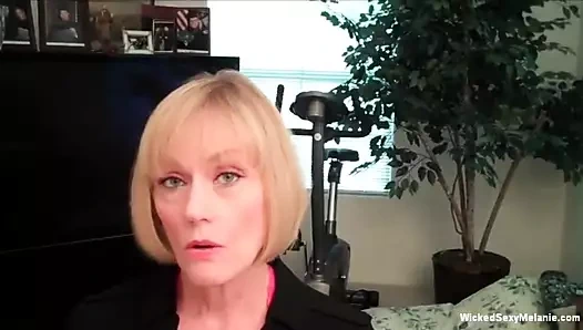 Vay benim büyükannem bir sürtük