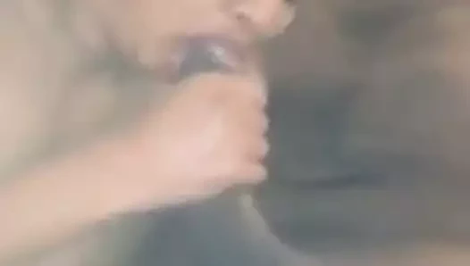 Ateşli romantik sakso