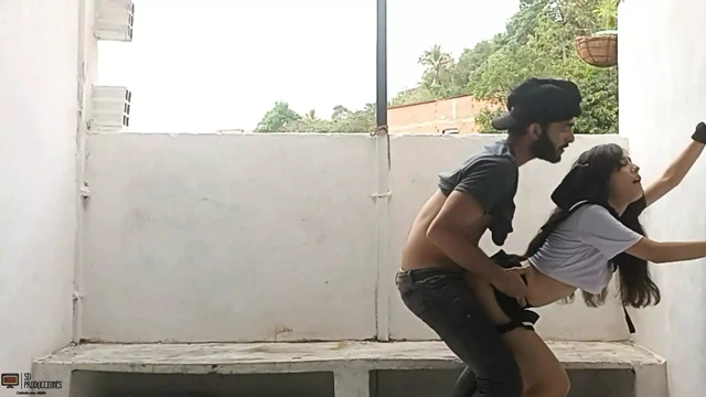 Ateşli üvey erkek kardeşimle sabah seksini seviyorum - İspanyolca porno