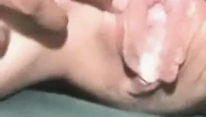 2 creampies için sürtük eş