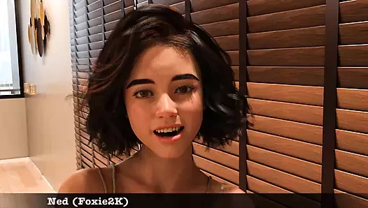 Kahve molası - #12 - foxie2k'nin komik kızı