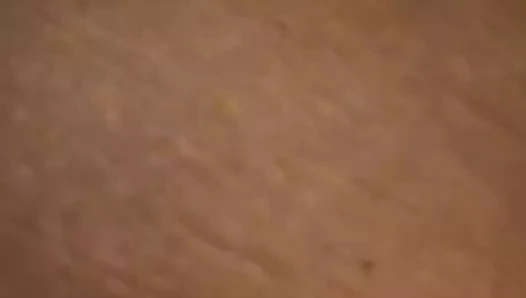 Stepmother showing pussy