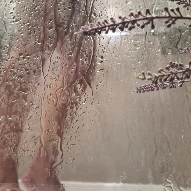 Duş POV, biraz kötü açı