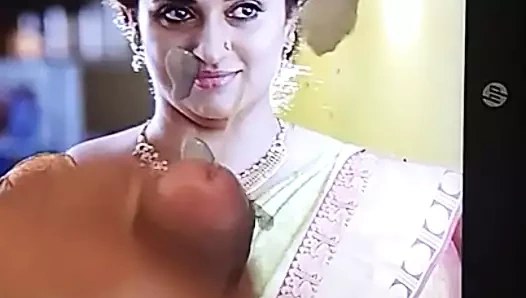 Cum haraç için aunty