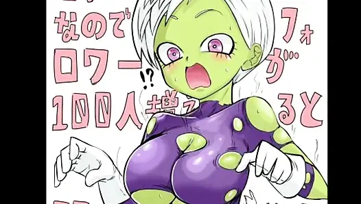 Yağmurdan sonra yasak dokunma - hentai manga asmr seslendirme