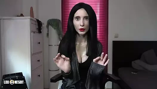 Keuschhaltung, Wichsverbot!! (Sklavenausbildung)