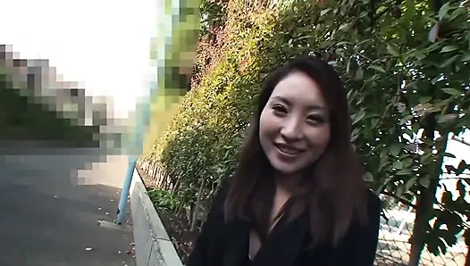 Riho'nın biraz zevke ihtiyacı var