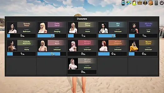 Tam oyun - deniz kenarı gizemi, bölüm 23